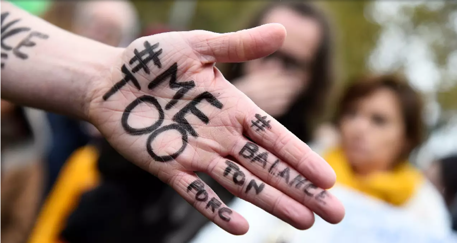 Le scandale des "sites sexistes" provoque un "MeToo numérique" inédit en Italie