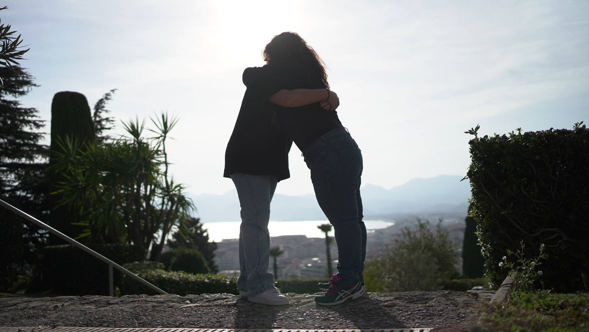 "T'es qu'une vache", "Tu vas casser la chaise"... Léa, 11 ans, et sa mère racontent la vie avec le surpoids