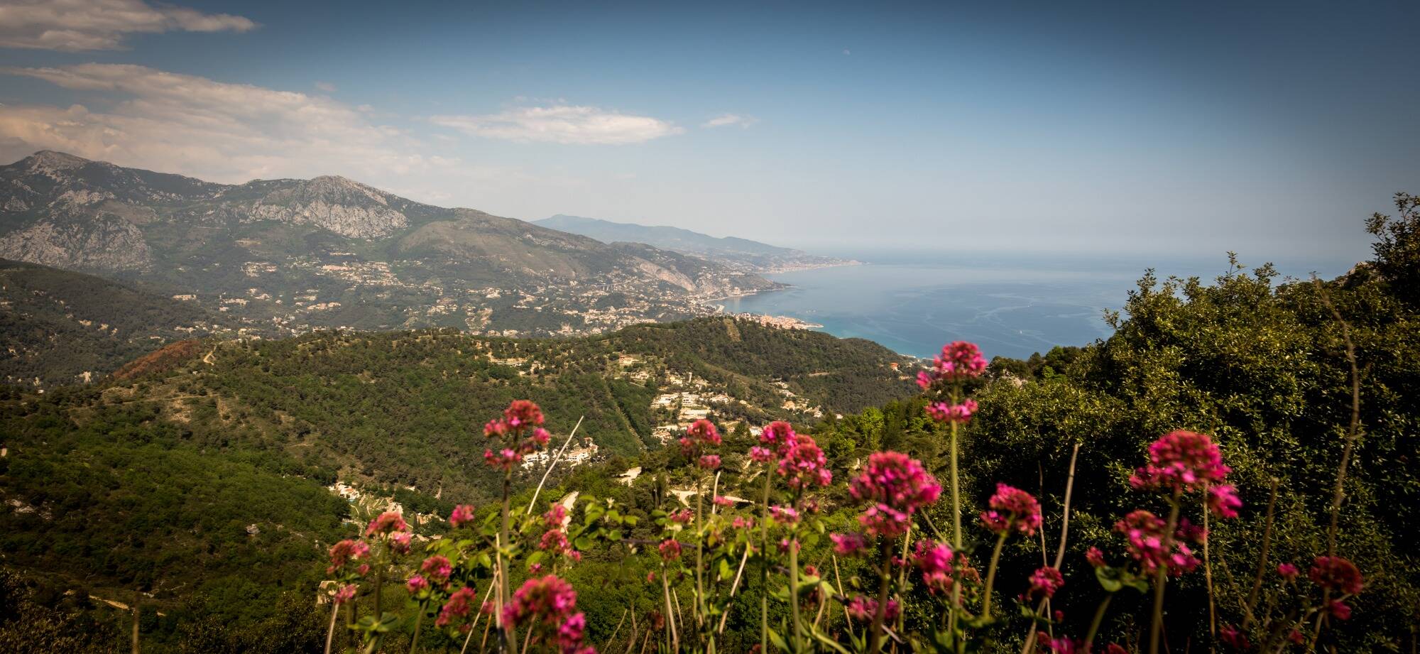 Une journée ensoleillée et jusqu'à 31°C dans les Alpes-Maritimes ce lundi