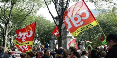 SNCF, aéroports, écoles, sécurité... La mobilisation nationale du 18 septembre s'annonce très suivie, on fait le point