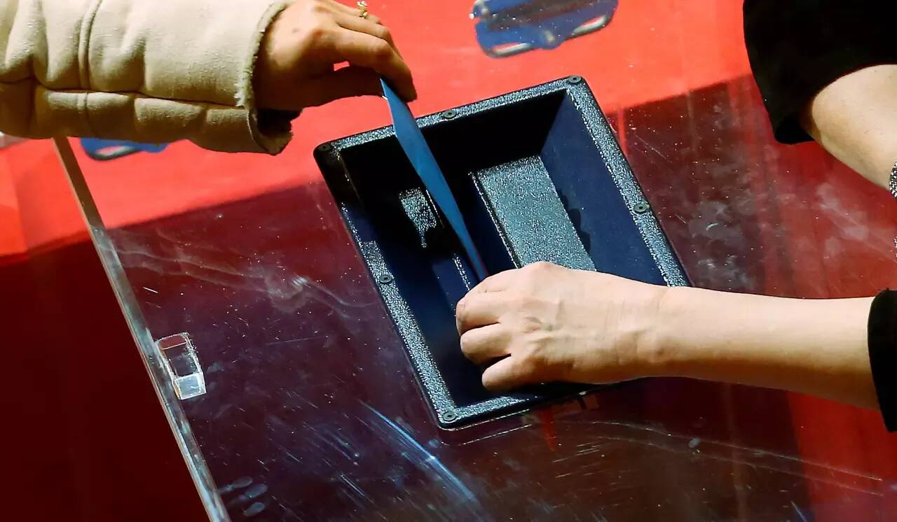 Les violences envers les élus en hausse de 32% en 2022, selon le ministère de l'Intérieur