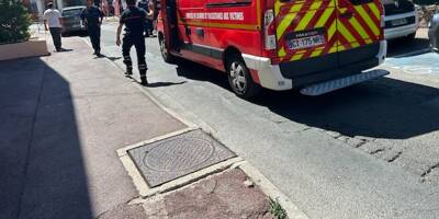 Une jeune fille blessée dans une collision entre une voiture et une trottinette à Saint-Tropez