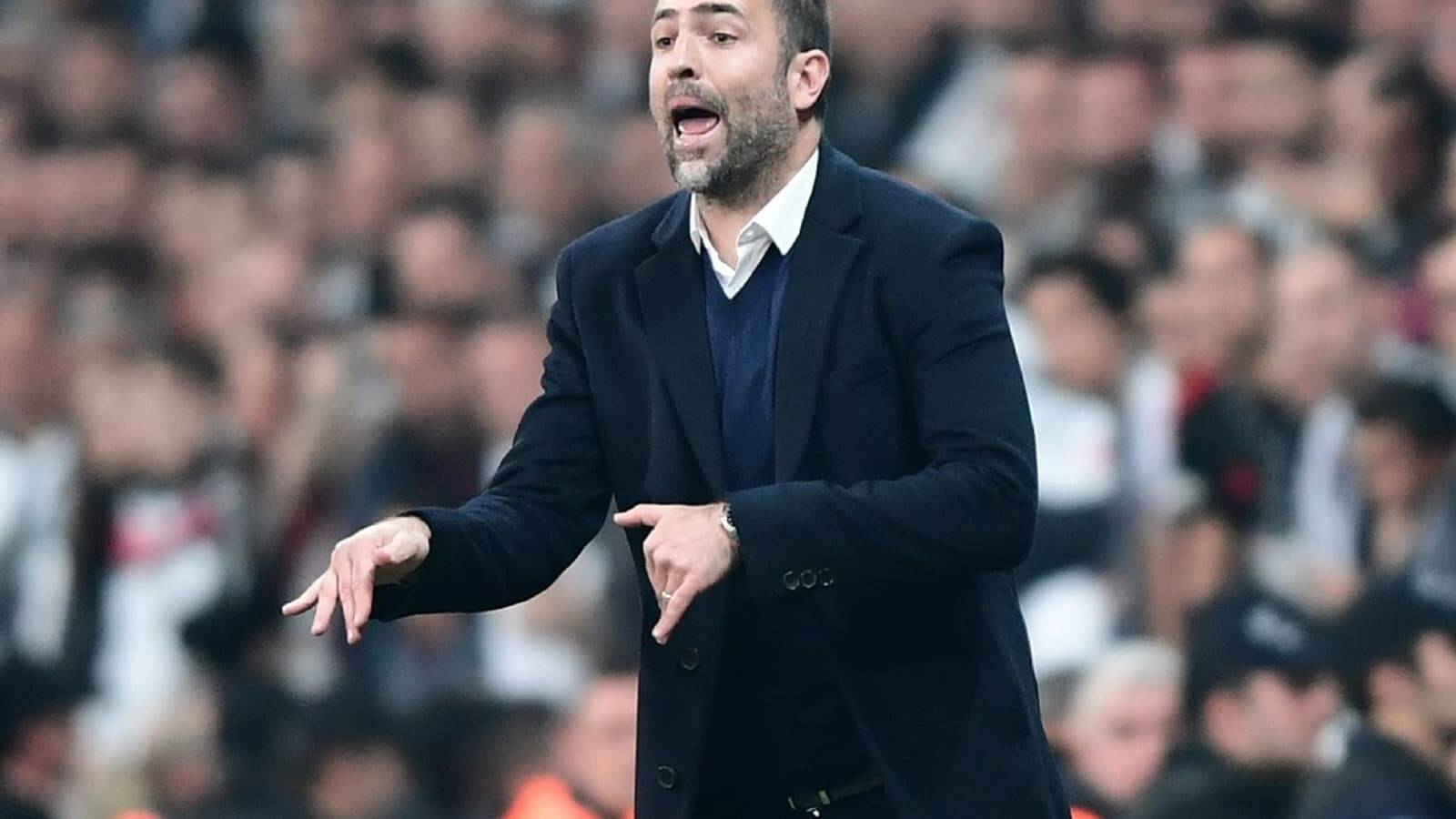 Après le départ de Jorge Sampaoli, le Croate Igor Tudor devrait être le nouvel entraîneur de l'OM