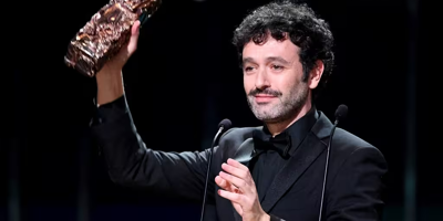 On lui doit plusieurs films multi primés: qui est Rodrigo Sorogoyen, président du jury de La Semaine de la Critique?