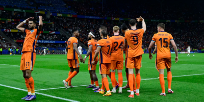 Euro-2024: les Pays-Bas éliminent la Turquie 2-1 et rejoignent l'Angleterre en demie
