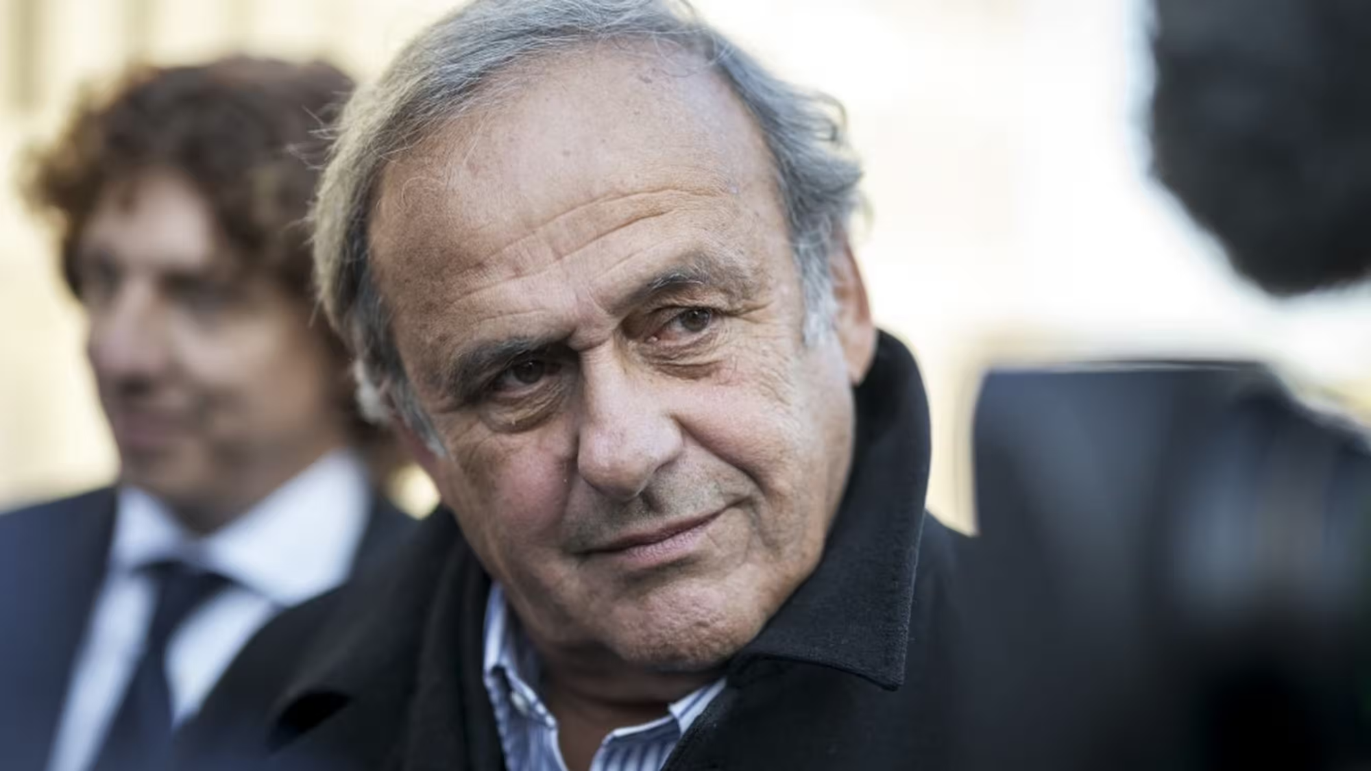 La maison de Michel Platini cambriolée dans les Bouches-du-Rhône, de nombreux trophées volés