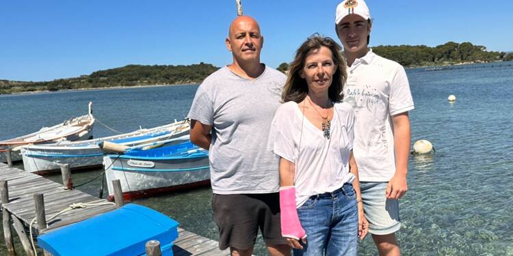 L'association Lou Capian entre patrimoine et passion pour les pointus à Six-Fours