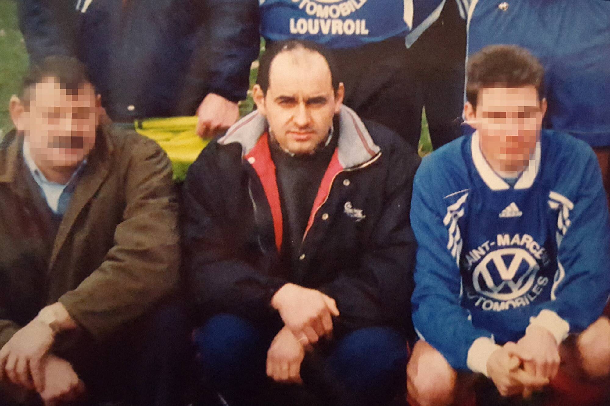 "Cela fait 22 ans que je revis ce viol, c'est un supplice": au procès de Dino Scala, la pudeur des victimes et beaucoup d'absentes