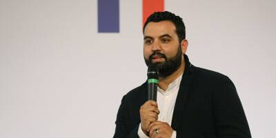 L'humoriste Yassine Belattar invité à l'Elysée: une visite qui divise la majorité