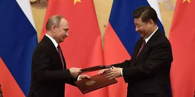 Guerre en Ukraine en direct: Xi Jinping se rendra en Russie la semaine prochaine, une rencontre prévue avec Vladimir Poutine