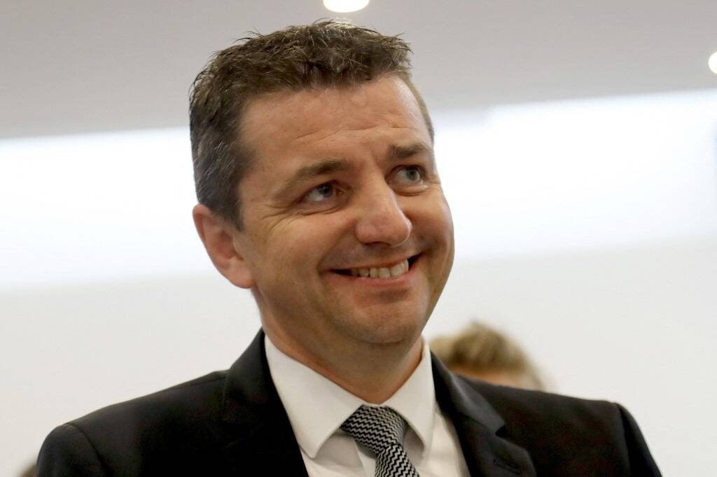 Sextape à Saint-Etienne: fin d'une grève de la faim de l'un des protagonistes, qui voulait obtenir la révocation du maire