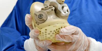 En Allemagne et en Italie, six patients ont reçu un coeur artificiel de l'entreprise française Carmat