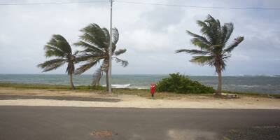 Tempête Fiona en Guadeloupe: une personne meurt 