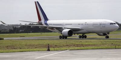 Les avions d'Air Antilles Express suspendus de vols pour manquements à la sécurité