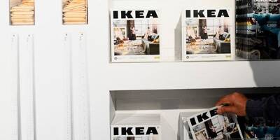 200 millions d'exemplaires, 50 pays, 32 langues... Après 70 ans, Ikea arrête son célèbre catalogue