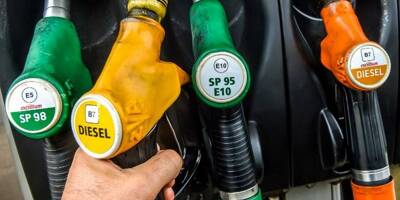 Hausse des prix des carburants: le top 10 des stations-service les moins chères dans les Alpes-Maritimes