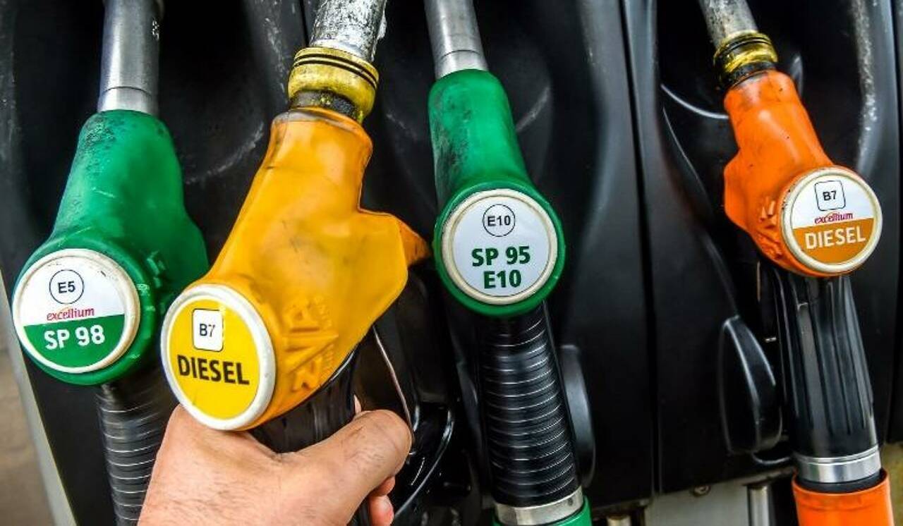 Ou Trouver Du Carburant Xtl Où trouver du carburant dans les Alpes-Maritimes? Le point sur la
