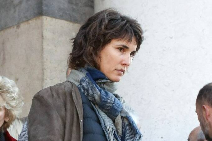 "Je n'ai plus les mots": Églantine Éméyé annonce le décès de son fils à 17 ans