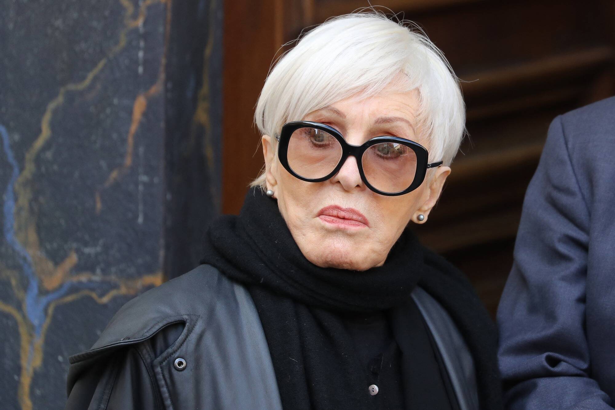 La chanteuse Nicole Croisille est morte à l'âge de 88 ans