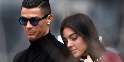 Cristiano Ronaldo rappelé à l'ordre par la police britannique après un incident avec un fan