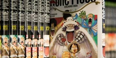 One Piece: le manga phénomène touche bientôt à sa fin annonce son créateur
