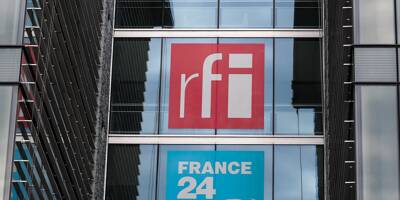 Réforme des retraites: les médias France 24 et RFI affectés par une coupure électrique volontaire
