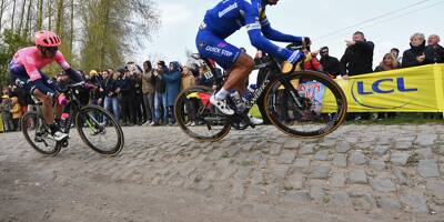 La tenue de Paris-Roubaix reste suspendue à la décision préfectorale