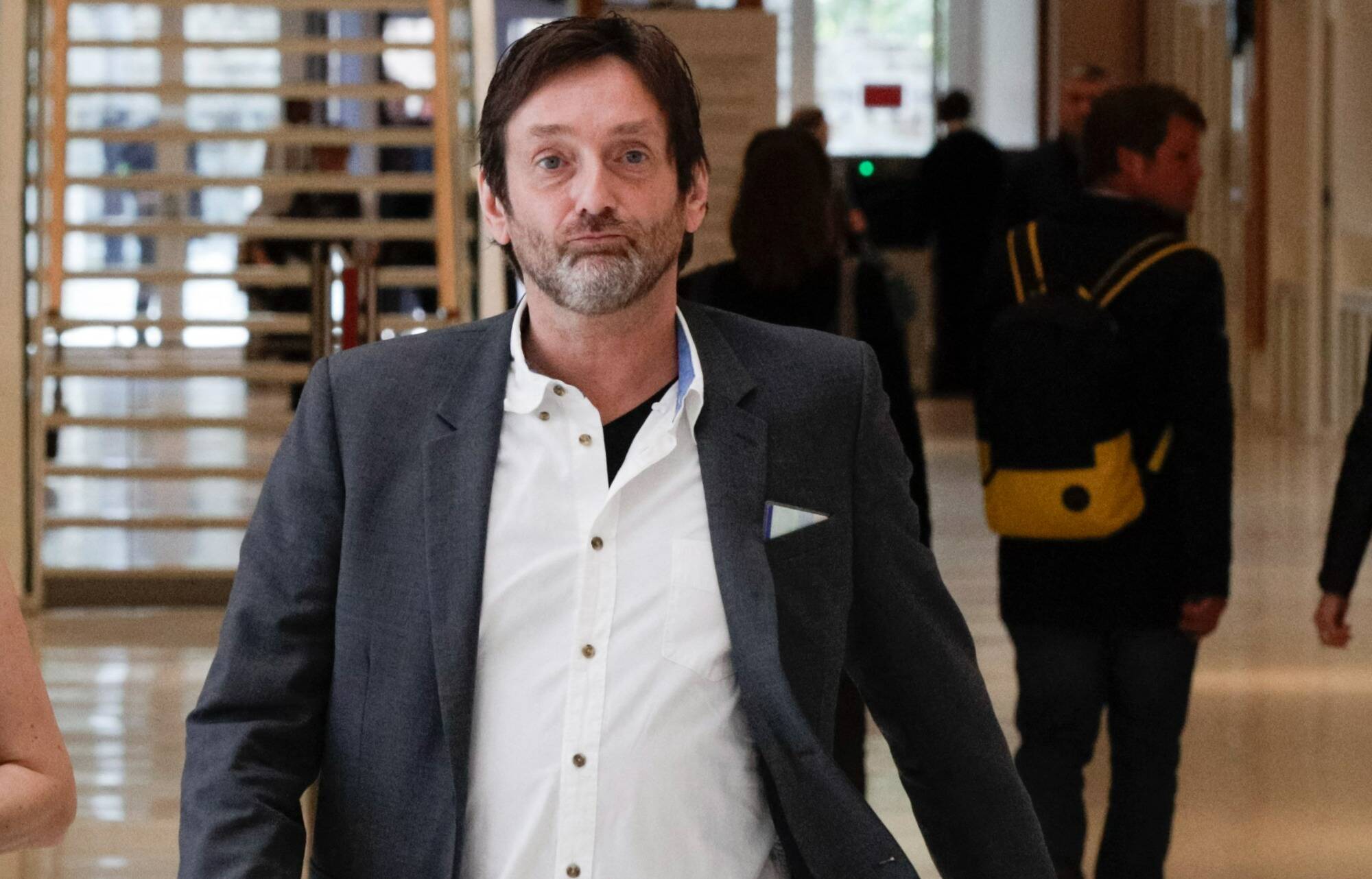 Après l'accident de Pierre Palmade, Olivier Véran maintient l'objectif de multiplier par deux les contrôles de conduite sous emprise de drogues