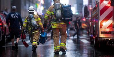 Épidémie d'arrêts maladie chez les pompiers de New York pour protester contre l'obligation vaccinale