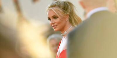 Britney Spears accuse un garde du corps de Victor Wembanyama de l'avoir giflée