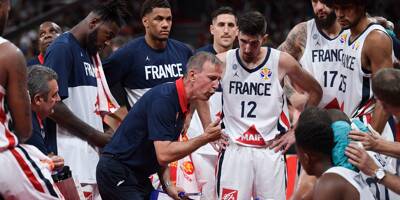 Basket: deux matches contre l'Espagne pour les Français avant de partir au Japon pour les JO