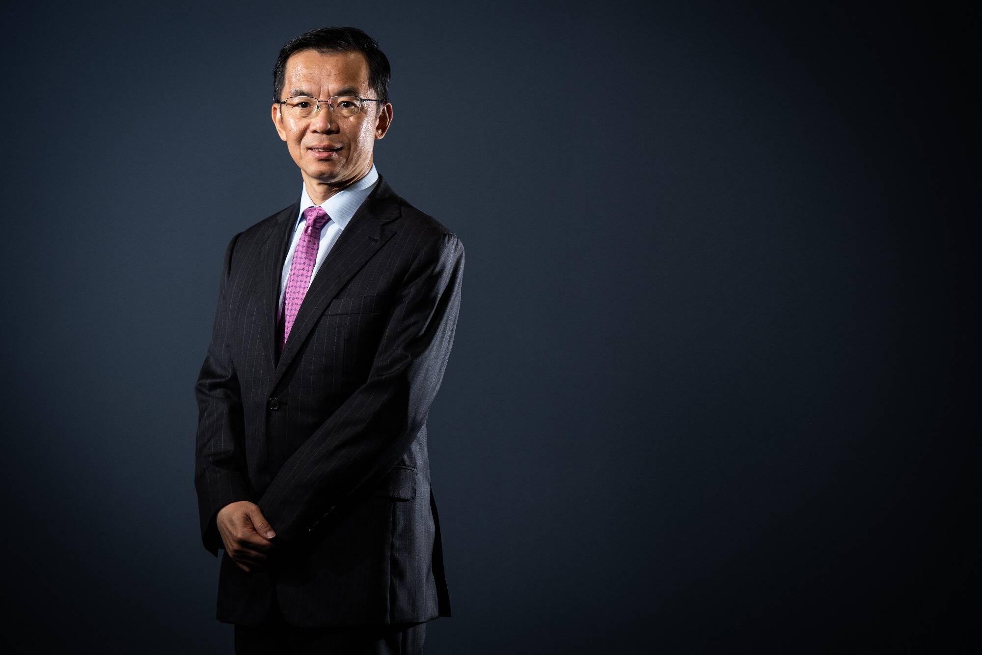 Souveraineté de l'Ukraine: 5 questions pour tout comprendre à la polémique suscité par l'ambassadeur de Chine en France