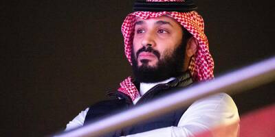 Visite de Mohammed ben Salmane en France: les encombrants dossiers du prince héritier d'Arabie Saoudite