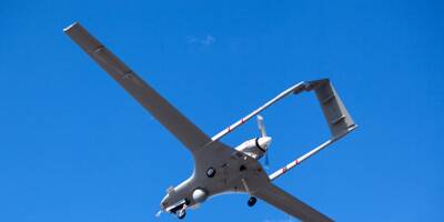 Comment les drones s'imposent dans la guerre en Ukraine