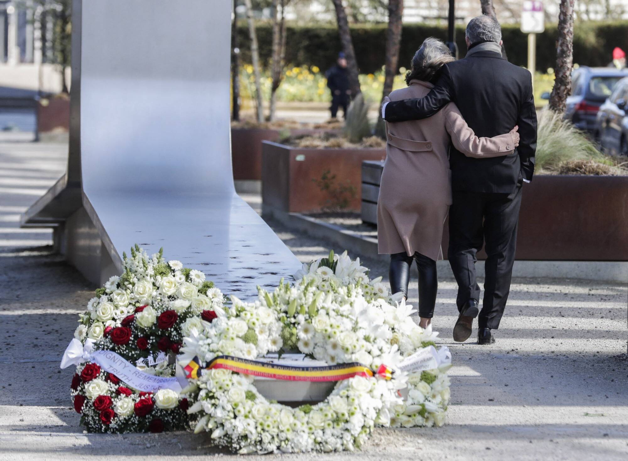 Six ans après les attentats de Bruxelles, place à un procès hors norme