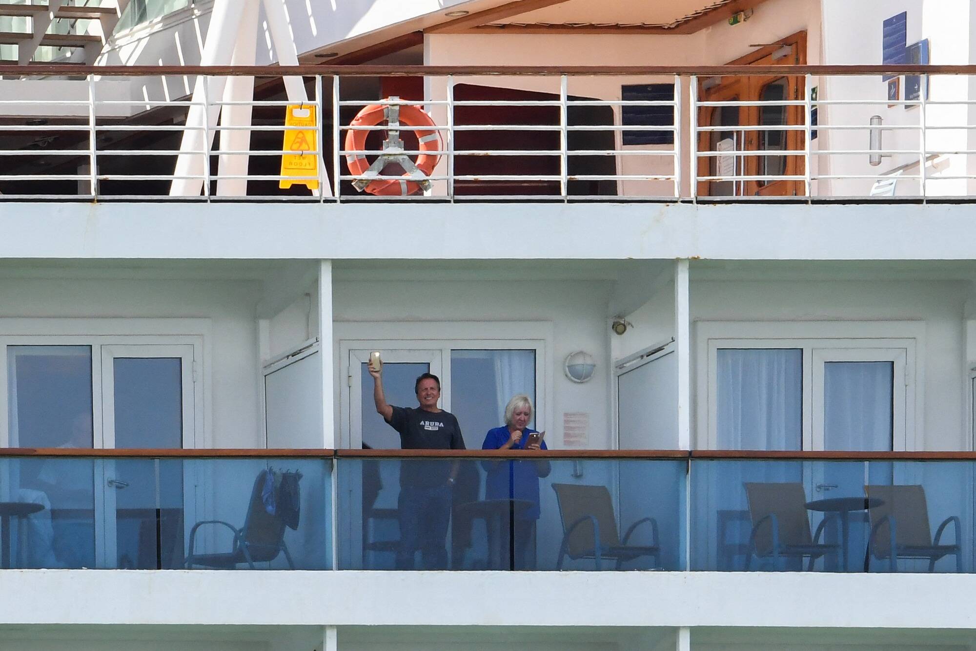 Costa Croisières reprend la mer après une longue pause due à la Covid-19