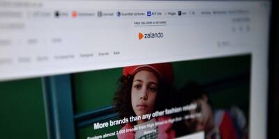 Le site de commerce en ligne Zalando va supprimer des centaines d'emplois
