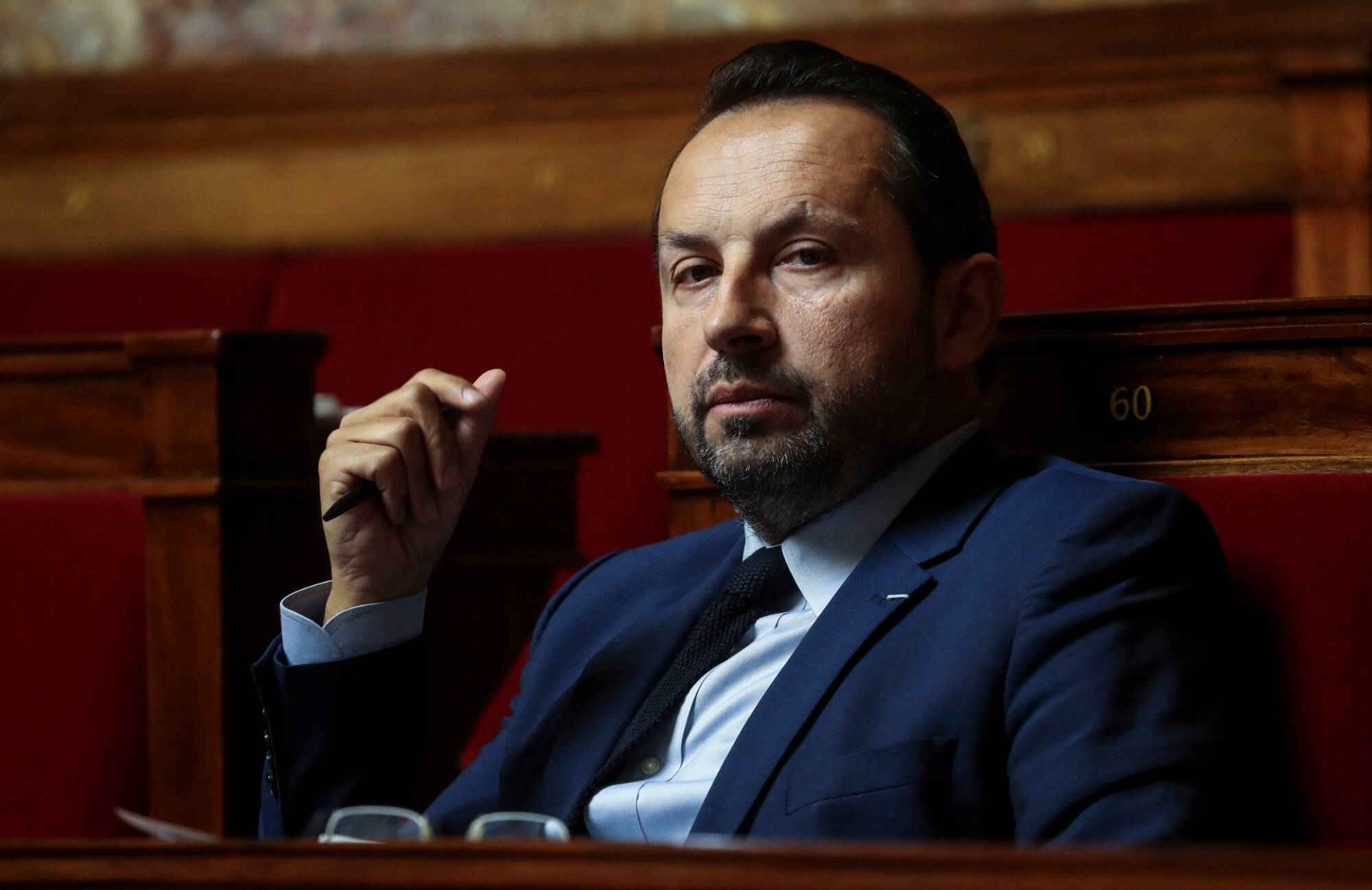 "Nous allons les pousser à avoir du résultat": Sébastien Chenu promet que le RN pèsera sur la ligne du nouveau gouvernement Barnier