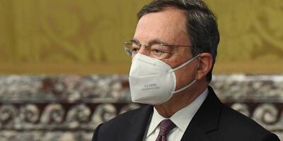 Italie: Mario Draghi chargé de former un gouvernement