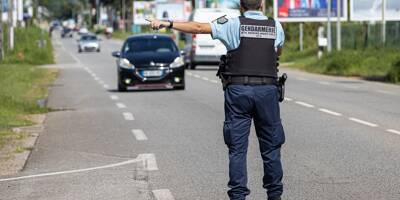 Coups, injures, menaces, chantage au suicide... Un gendarme condamné sur la Côte d'Azur