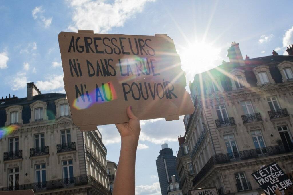 Cinq ans après le scandale #MeToo, on fait le point sur ce qui a changé (ou pas) en France