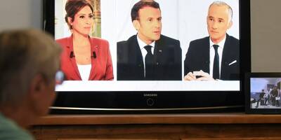 Présidentielle 2022: Léa Salamé et Gilles Bouleau présenteront le débat d'entre-deux tours