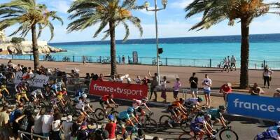 De Florence à Nice, découvrez le parcours de la 111eme édition du Tour de France