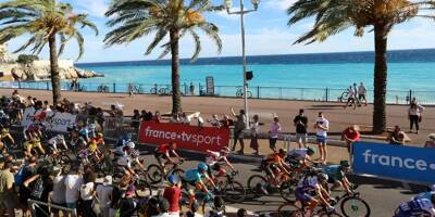 Ça se confirme: le Tour de France devrait bien déserter les Champs-Elysées pour s'achever à Nice en 2024