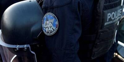 Quatre personnes interpellées pour trafic de drogue à Grasse