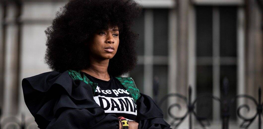 Figure de la lutte contre les violences policières, Assa Traoré condamnée en appel au civil pour diffamation envers une gendarme