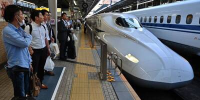 Il abandonne les commandes pour aller aux toilettes, le train arrive une minute en retard: tollé au Japon