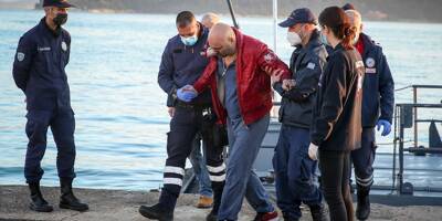 Incendie sur un ferry en mer Ionienne en Grèce: trois blessés, deux personnes bloquées