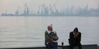 Guerre en Ukraine: pourquoi la prise de Marioupol et son port serait un tournant stratégique du conflit?