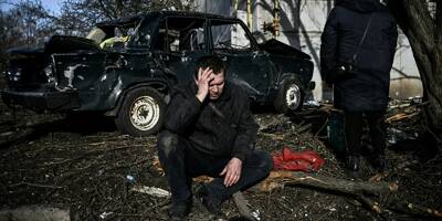 La guerre a commencé en Ukraine, déjà au moins 50 morts dont des civils: suivez notre direct